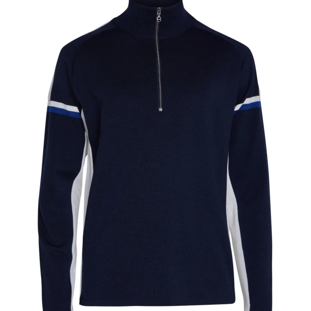 8848 Altitude - Andermatt Merino Sweat - Merinopullover^ Skibekleidung|Skipullover