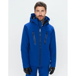 Online - Apperson Ski Jacket - Skijacke Skibekleidung|Winterjacken