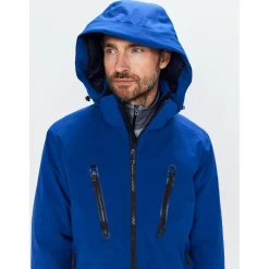 Online - Apperson Ski Jacket - Skijacke Skibekleidung|Winterjacken