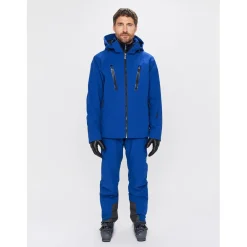 Online - Apperson Ski Jacket - Skijacke Skibekleidung|Winterjacken