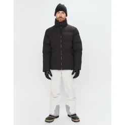 Sale - Savin Ski Puffer - Skijacke Skibekleidung|Winterjacken