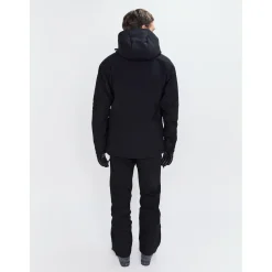 New - Trident Softshell Jacket - Skijacke Skibekleidung|Winterjacken