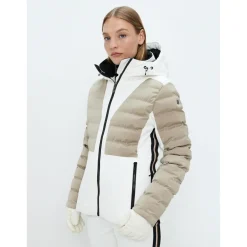 8848 Altitude - Women's Audrey Ski Jacket - Skijacke^ Skibekleidung|Winterjacken