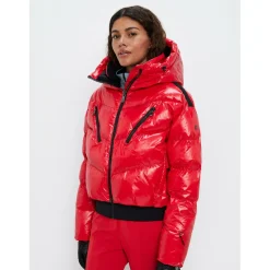 8848 Altitude - Women's Noelle Ski Jacket - Skijacke^ Skibekleidung|Winterjacken