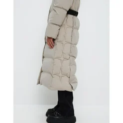 - Women's Ruth Down Coat - Daunenjacke Alltagsbekleidung|Daunenjacken