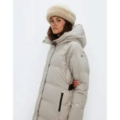 - Women's Ruth Down Coat - Daunenjacke Alltagsbekleidung|Daunenjacken
