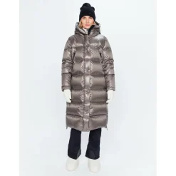 8848 Altitude - Women's Sarah Long Coat - Mantel^ Mäntel|Jacken