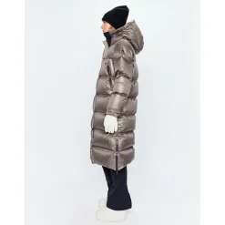 8848 Altitude - Women's Sarah Long Coat - Mantel^ Mäntel|Jacken