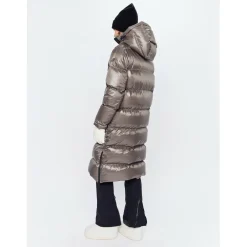 8848 Altitude - Women's Sarah Long Coat - Mantel^ Mäntel|Jacken