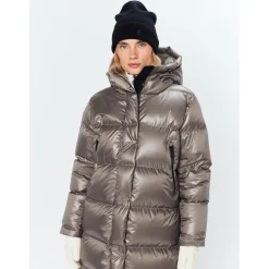 8848 Altitude - Women's Sarah Long Coat - Mantel^ Mäntel|Jacken
