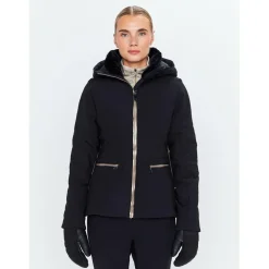 Best - Women's Vienna Softshell Jacket - Skijacke Skibekleidung|Winterjacken