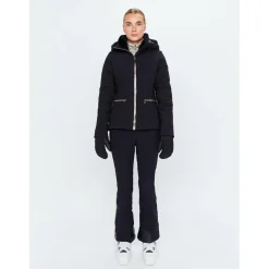Best - Women's Vienna Softshell Jacket - Skijacke Skibekleidung|Winterjacken