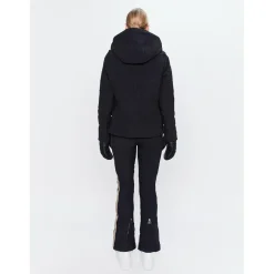 Best - Women's Vienna Softshell Jacket - Skijacke Skibekleidung|Winterjacken