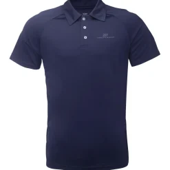 2117 of Sweden - Fröseke Pique - Polo-Shirt^ Alltagsbekleidung|Shirts, Hemden & Longsleeves