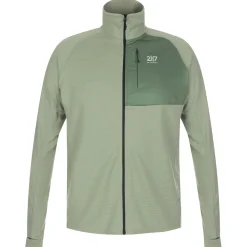 2117 of Sweden - Hejsta Jacket - Fleecejacke^ Skibekleidung|Jacken