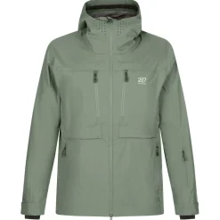 - Njarg Ski Jacket - Skijacke>2117 of Sweden Best