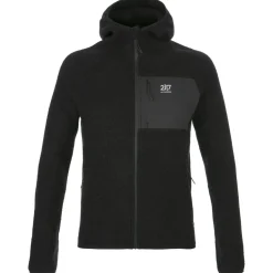 2117 of Sweden - Skord Pile Hoodie - Fleecejacke^ Skibekleidung|Wanderbekleidung