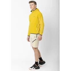 2117 of Sweden - Trubo Fleece - Kunstfaserjacke