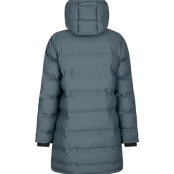 2117 of Sweden - Women's Furan Parka - Parka^ Jacken|Alltagsbekleidung
