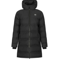 2117 of Sweden - Women's Furan Parka - Parka^ Jacken|Alltagsbekleidung