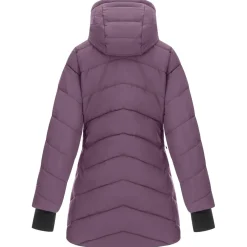 2117 of Sweden - Women's Kappen Coat - Parka