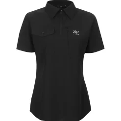 - Women's Ogan Shirt - Funktionsshirt>2117 of Sweden