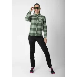 2117 of Sweden - Women's Skjortan Shirt - Hemd^ Trekkingbekleidung|Shirts, Hemden & Longsleeves