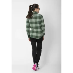 2117 of Sweden - Women's Skjortan Shirt - Hemd^ Trekkingbekleidung|Shirts, Hemden & Longsleeves