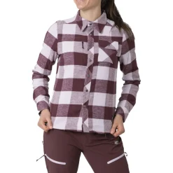 2117 of Sweden - Women's Skjortan Shirt - Hemd^ Trekkingbekleidung|Shirts, Hemden & Longsleeves