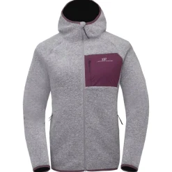 2117 of Sweden - Women's Skord Pile Hoodie - Wolljacke^ Skibekleidung|Wanderbekleidung