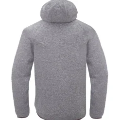 2117 of Sweden - Women's Skord Pile Hoodie - Wolljacke^ Skibekleidung|Wanderbekleidung