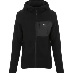 2117 of Sweden - Women's Skord Pile Hoodie - Wolljacke^ Skibekleidung|Wanderbekleidung