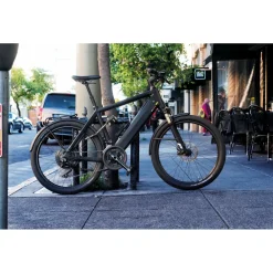 - 6000A/120 SH Bordo One - Fahrradschloss><noscript><img width=