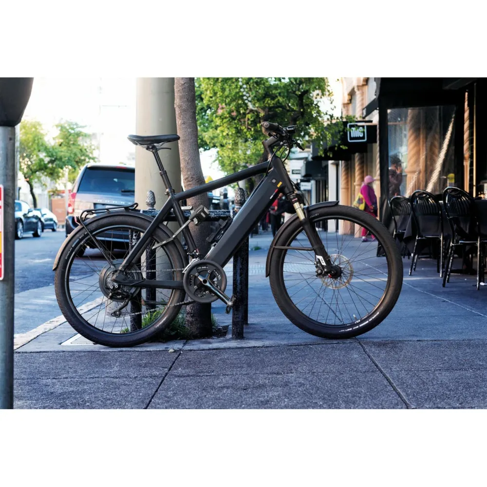 - 6000A/120 SH Bordo One - Fahrradschloss>ABUS