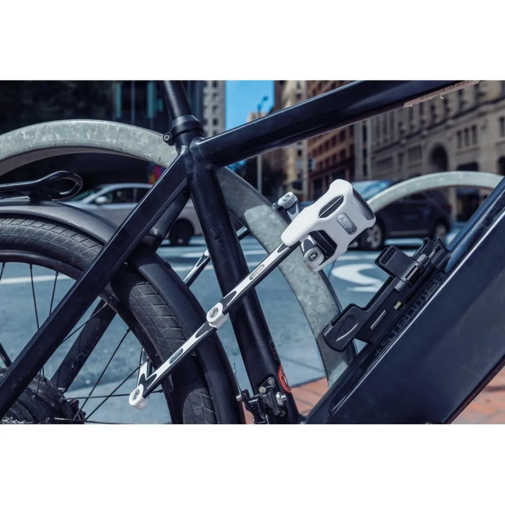 - 6000A/120 SH Bordo One - Fahrradschloss>ABUS