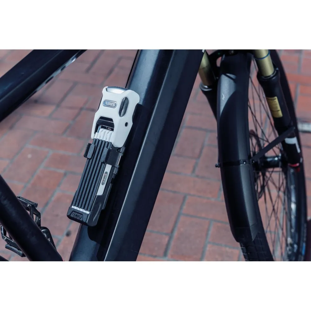 - 6000A/120 SH Bordo One - Fahrradschloss>ABUS