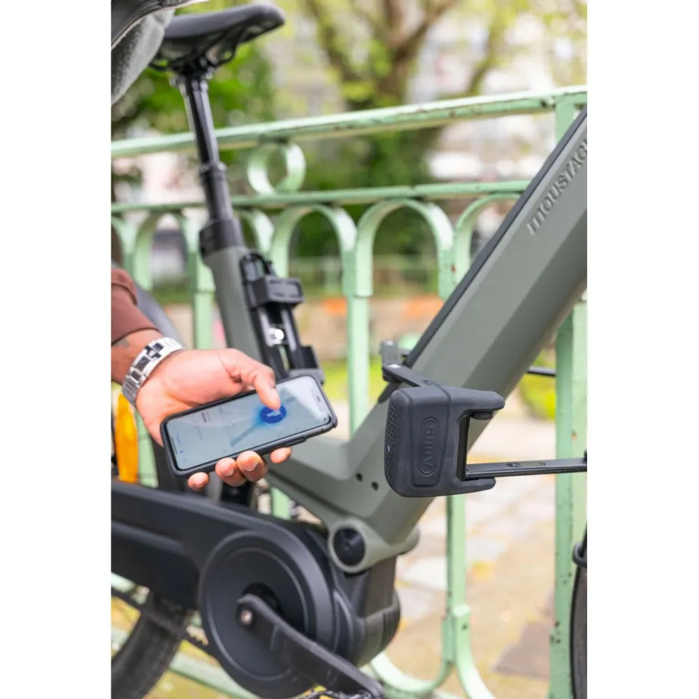 - 6000A/120 SH Bordo One - Fahrradschloss>ABUS