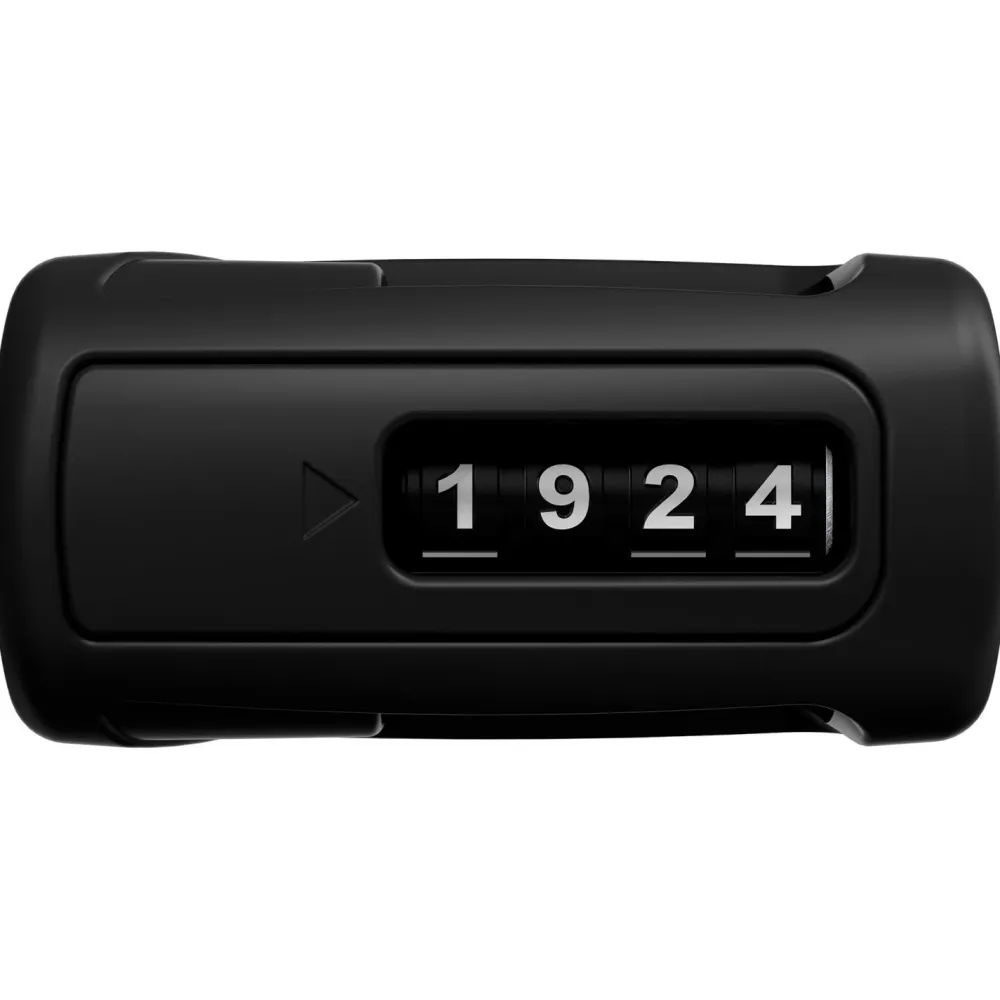 ABUS - Bordo 6000C - Fahrradschloss