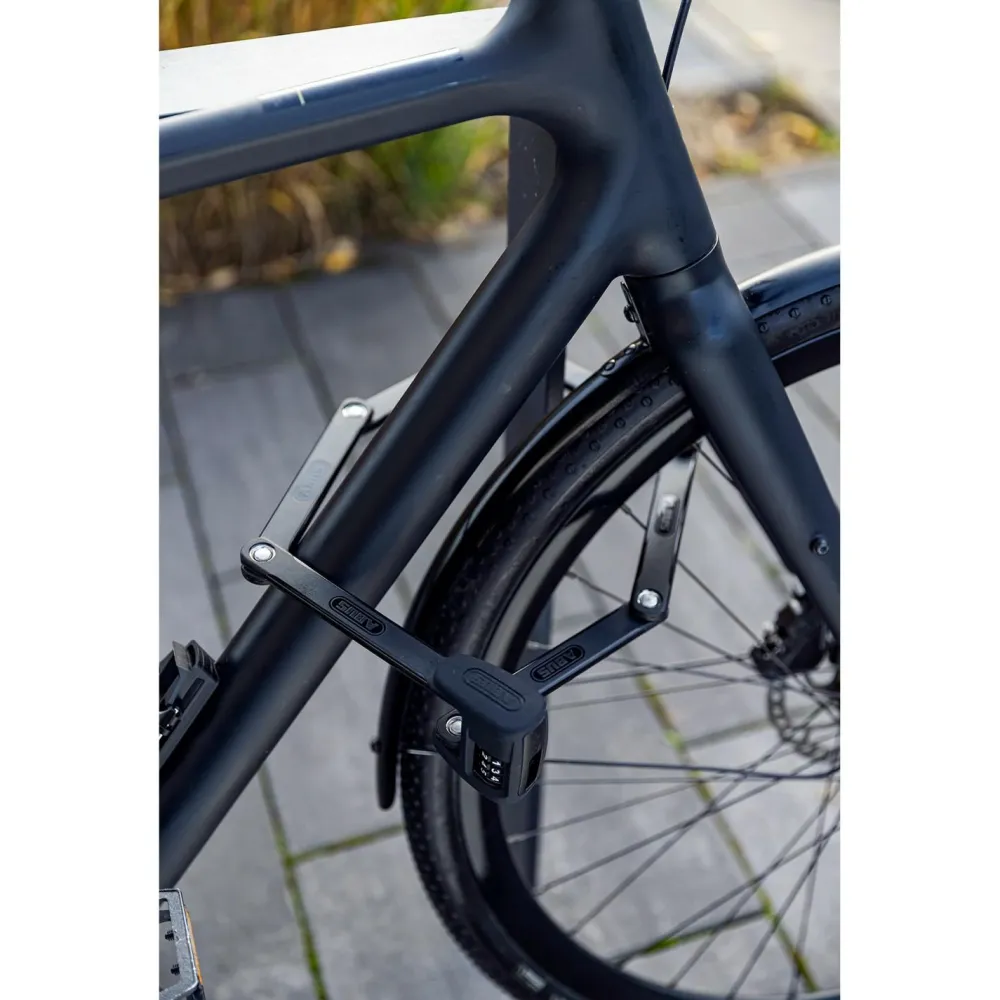 ABUS - Bordo 6000C - Fahrradschloss