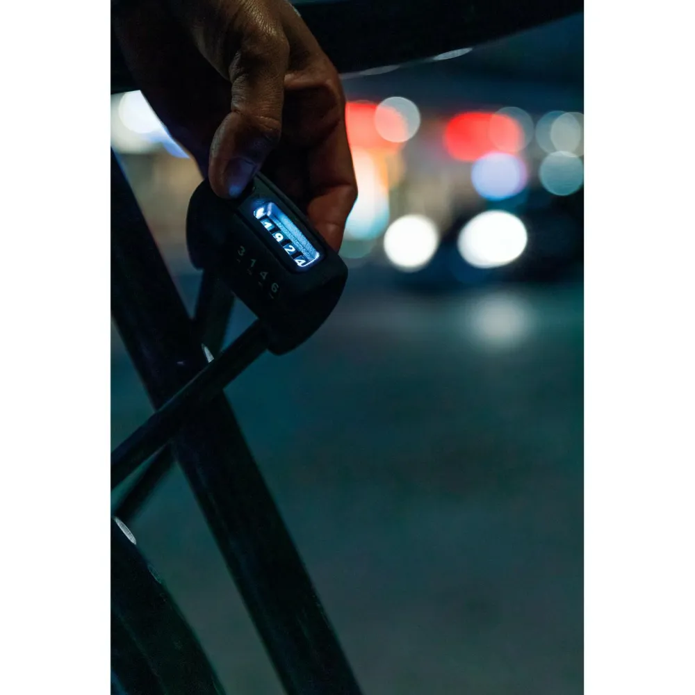 ABUS - Bordo 6000C - Fahrradschloss