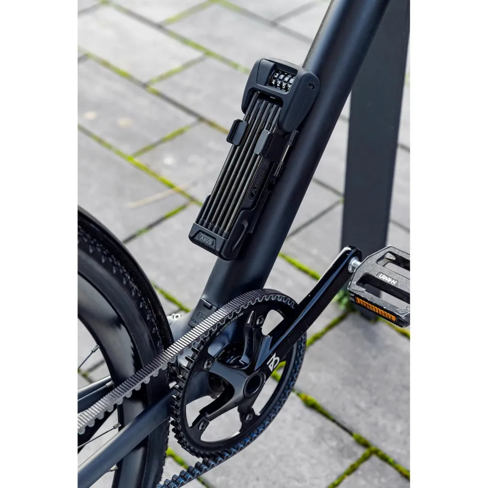ABUS - Bordo 6000C - Fahrradschloss