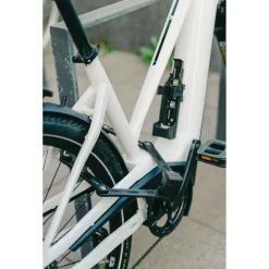 ABUS - Bordo 6200K - Fahrradschloss