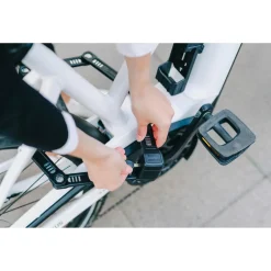 ABUS - Bordo 6200K - Fahrradschloss