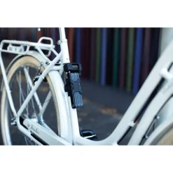 ABUS - Bordo Lite 6055C/85 SH - Fahrradschloss