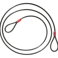 - Cobra 12 Schlaufenseil - Fahrradschloss Fahrradzubehör|Fahrradschlösser