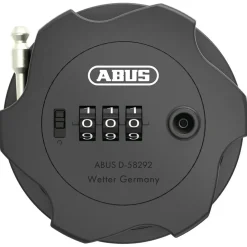 - Combiflex Adventure - Fahrradschloss>ABUS Outlet