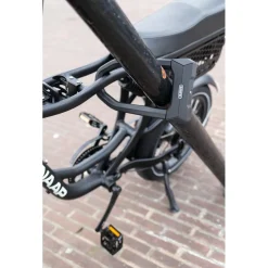 - Granit Super Extreme 2500 - Fahrradschloss><noscript><img width=
