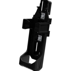 ABUS - Halter SH 6500K/90 Bordo Granit - Fahrradschloss