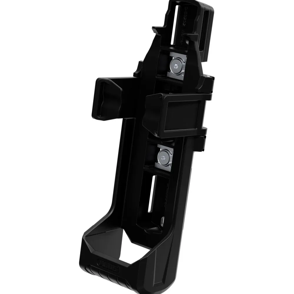 ABUS - Halter SH 6500K/90 Bordo Granit - Fahrradschloss