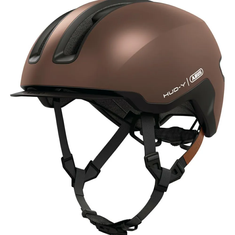 - Hud-Y - Radhelm>ABUS Outlet